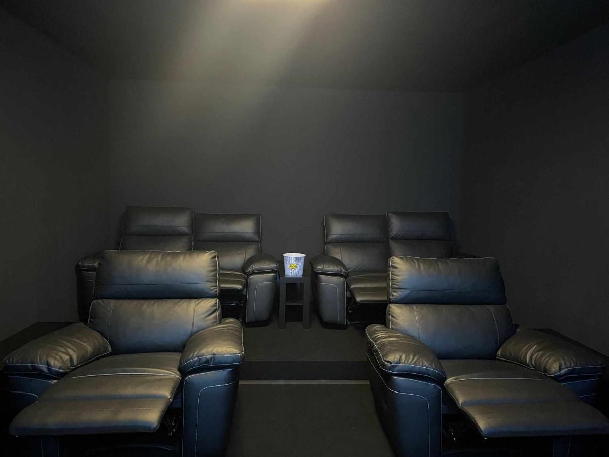 Holyhome Villa Cinema Perfect For Families Costa Teguise Exterior foto